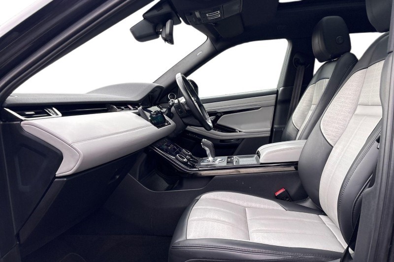 Used Land Rover Range Rover Evoque 2019 for sale - 77274390: Photo 3