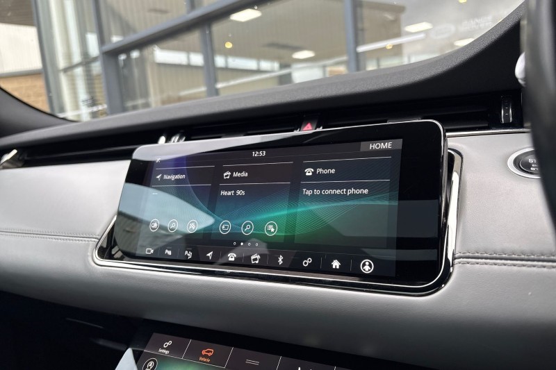 Used Land Rover Range Rover Evoque 2019 for sale - 77274390: Photo 30