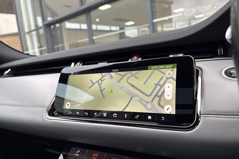 Used Land Rover Range Rover Evoque 2019 for sale - 77274390: Photo 31