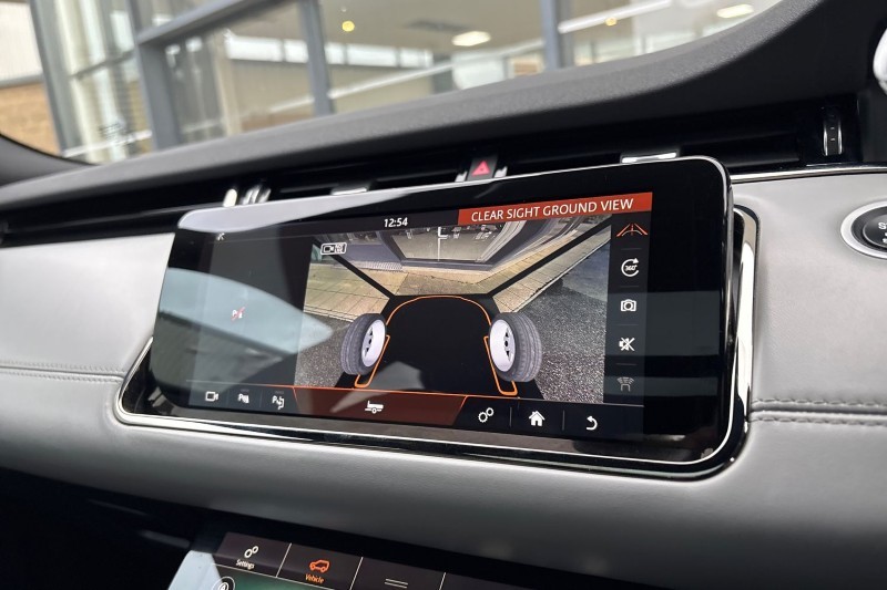 Used Land Rover Range Rover Evoque 2019 for sale - 77274390: Photo 32