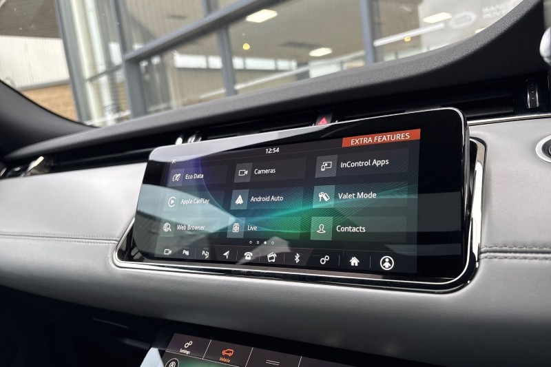 Used Land Rover Range Rover Evoque 2019 for sale - 77274390: Photo 33