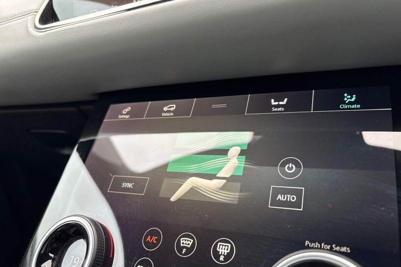 Used Land Rover Range Rover Evoque 2019 for sale - 77274390: Photo 34