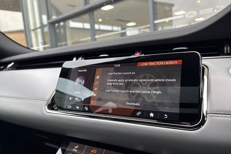 Used Land Rover Range Rover Evoque 2019 for sale - 77274390: Photo 39