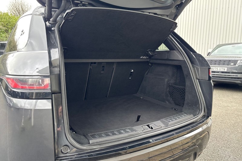 Used Land Rover Range Rover Evoque 2019 for sale - 77274390: Photo 42