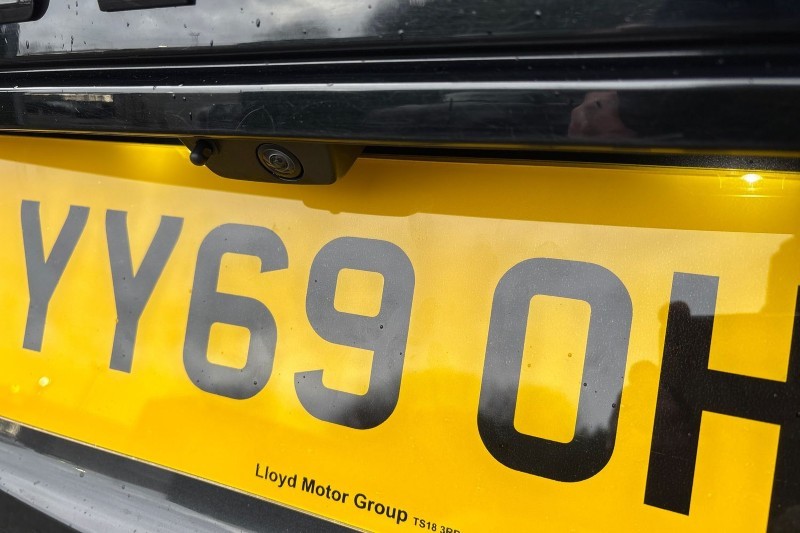 Used Land Rover Range Rover Evoque 2019 for sale - 77274390: Photo 44