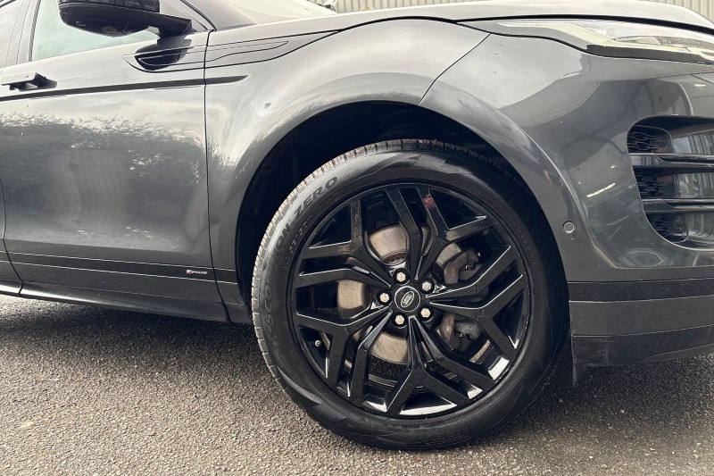 Used Land Rover Range Rover Evoque 2019 for sale - 77274390: Photo 47