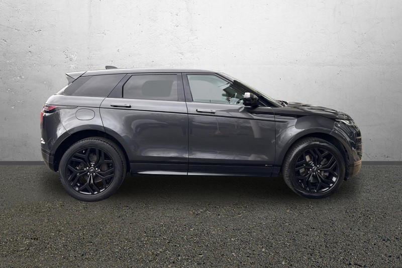 Used Land Rover Range Rover Evoque 2019 for sale - 77274390: Photo 5