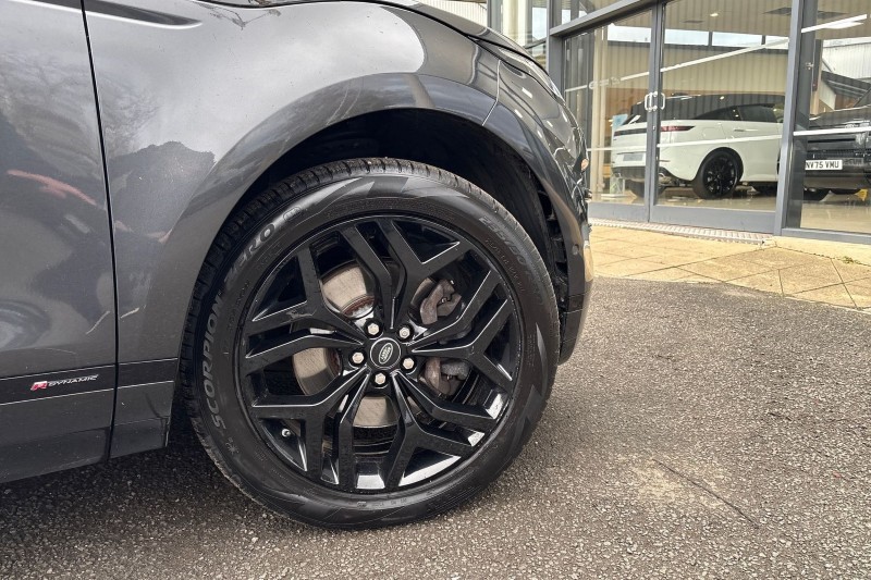 Used Land Rover Range Rover Evoque 2019 for sale - 77274390: Photo 52