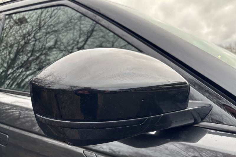 Used Land Rover Range Rover Evoque 2019 for sale - 77274390: Photo 53