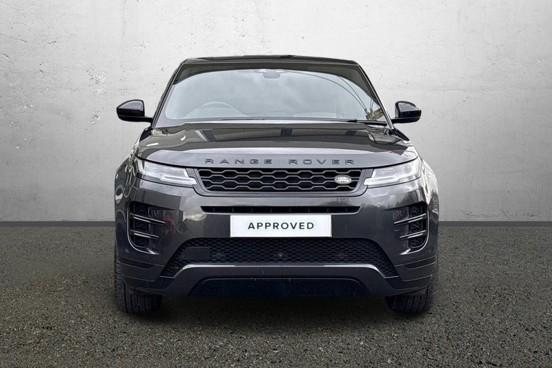 Used Land Rover Range Rover Evoque 2019 for sale - 77274390: Photo 7
