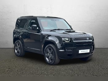 Used Land Rover Defender 2025 for sale - 79652718: Photo