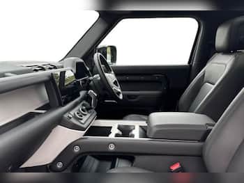 Used Land Rover Defender 2025 for sale - 79652718: Photo