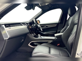 Used Jaguar F-Pace 2022 for sale - 78552311: Photo