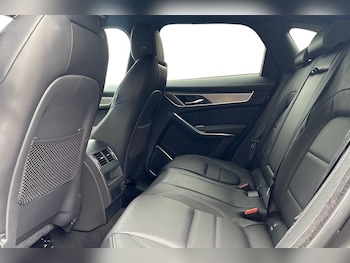 Used Jaguar F-Pace 2022 for sale - 78552311: Photo