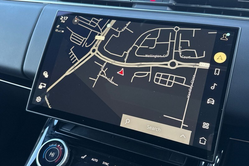 Used Land Rover Range Rover Sport 2022 for sale - 77961843: Photo 11