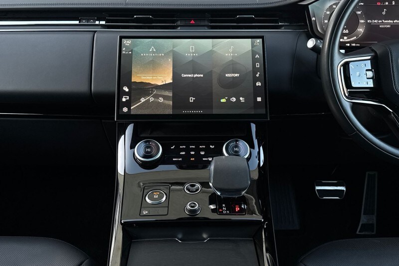 Used Land Rover Range Rover Sport 2022 for sale - 77961843: Photo 14