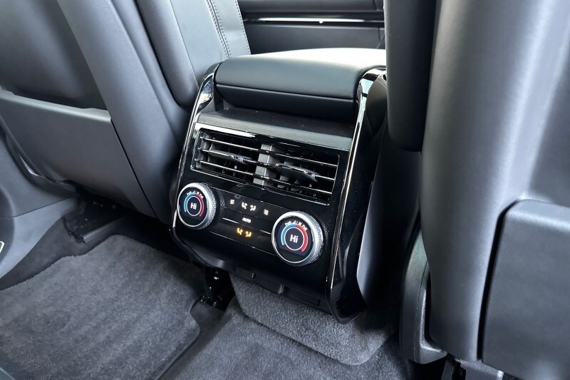 Used Land Rover Range Rover Sport 2022 for sale - 77961843: Photo 18