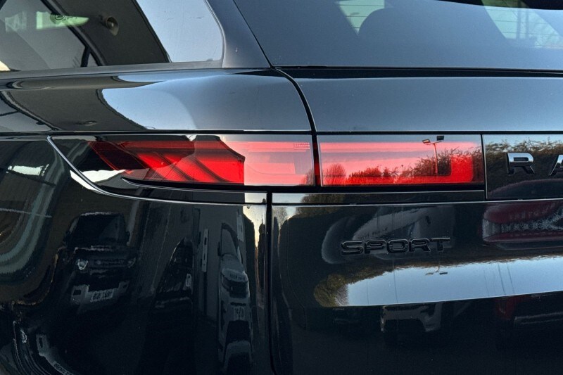 Used Land Rover Range Rover Sport 2022 for sale - 77961843: Photo 19