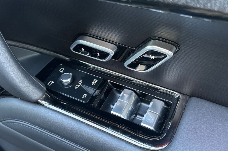 Used Land Rover Range Rover Sport 2022 for sale - 77961843: Photo 23