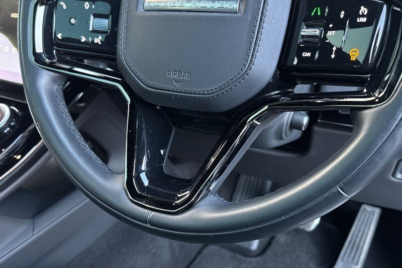 Used Land Rover Range Rover Sport 2022 for sale - 77961843: Photo 27