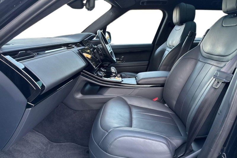 Used Land Rover Range Rover Sport 2022 for sale - 77961843: Photo 3