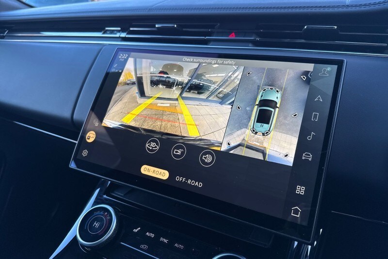 Used Land Rover Range Rover Sport 2022 for sale - 77961843: Photo 31