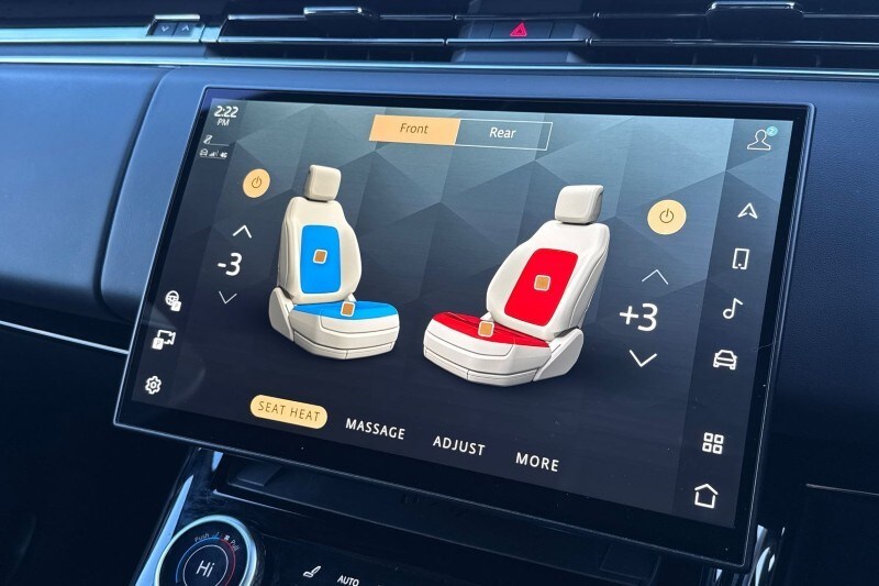 Used Land Rover Range Rover Sport 2022 for sale - 77961843: Photo 34