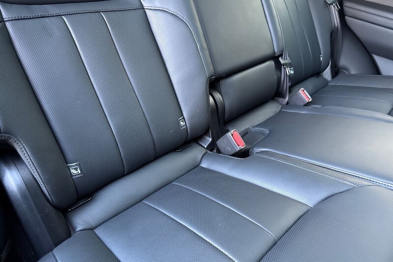 Used Land Rover Range Rover Sport 2022 for sale - 77961843: Photo 38