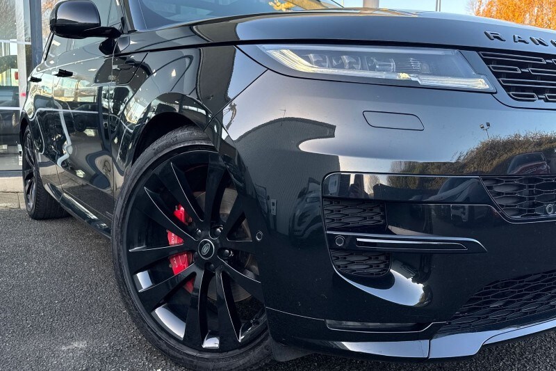 Used Land Rover Range Rover Sport 2022 for sale - 77961843: Photo 43