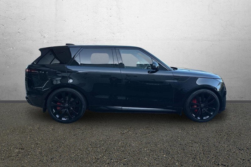 Used Land Rover Range Rover Sport 2022 for sale - 77961843: Photo 5