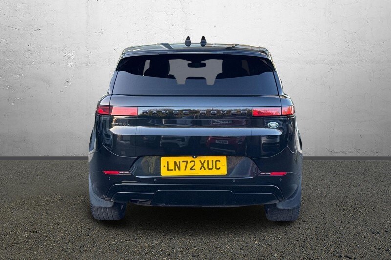 Used Land Rover Range Rover Sport 2022 for sale - 77961843: Photo 6