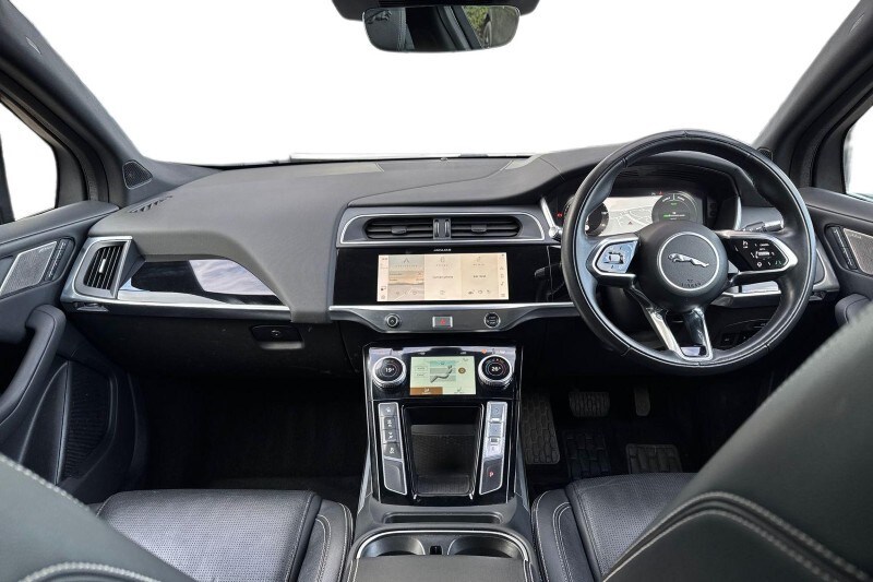 Used Jaguar I-Pace 2021 for sale - 77570169: Photo 10
