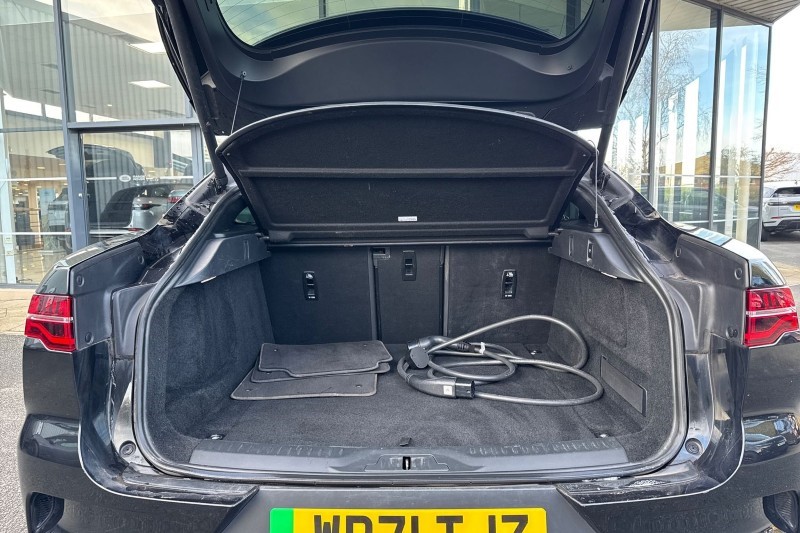 Used Jaguar I-Pace 2021 for sale - 77570169: Photo 11