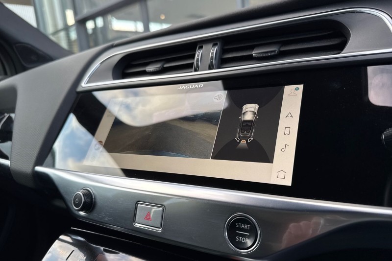 Used Jaguar I-Pace 2021 for sale - 77570169: Photo 13