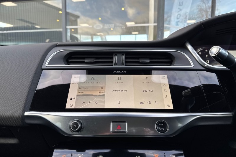 Used Jaguar I-Pace 2021 for sale - 77570169: Photo 15