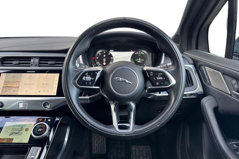 Used Jaguar I-Pace 2021 for sale - 77570169: Photo 16