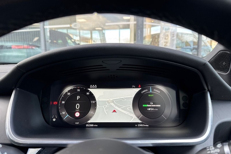 Used Jaguar I-Pace 2021 for sale - 77570169: Photo 17