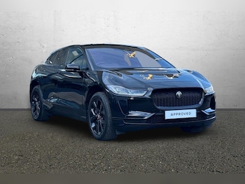 2021 (71) - 294kW EV400 Black 90kWh 5dr Auto [11kW Charger]
