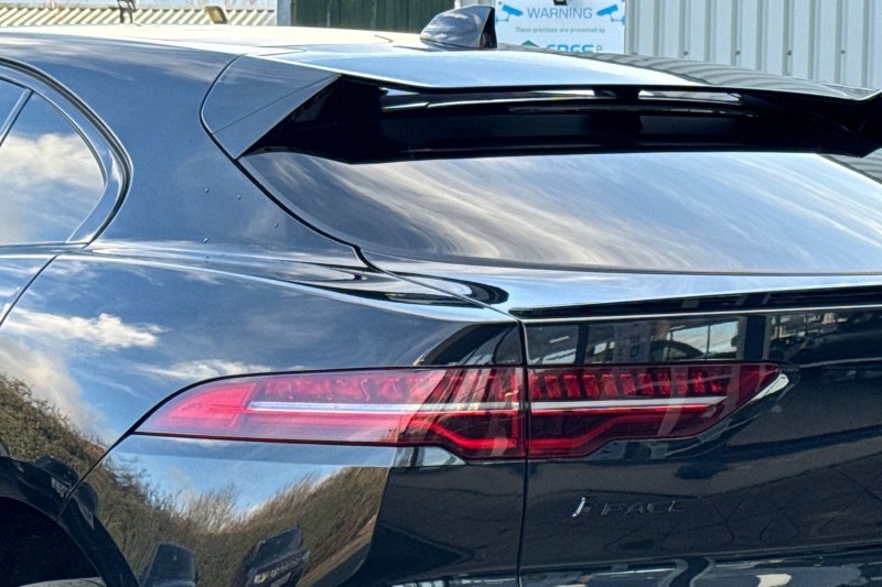 Used Jaguar I-Pace 2021 for sale - 77570169: Photo 20