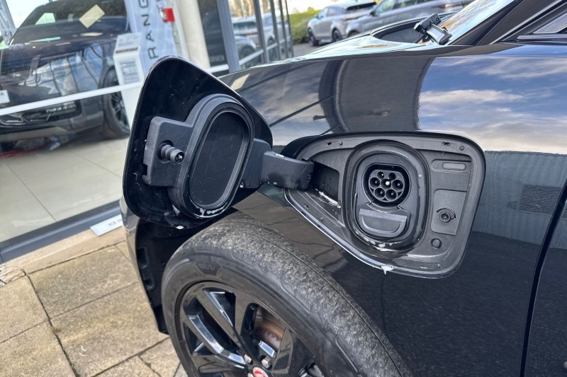 Used Jaguar I-Pace 2021 for sale - 77570169: Photo 21