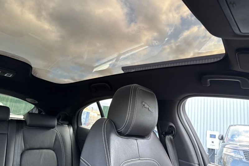 Used Jaguar I-Pace 2021 for sale - 77570169: Photo 22