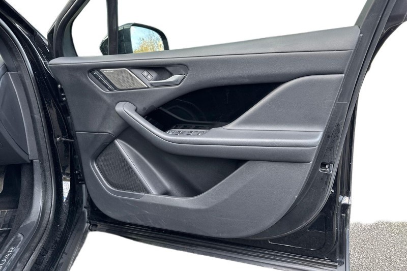 Used Jaguar I-Pace 2021 for sale - 77570169: Photo 23