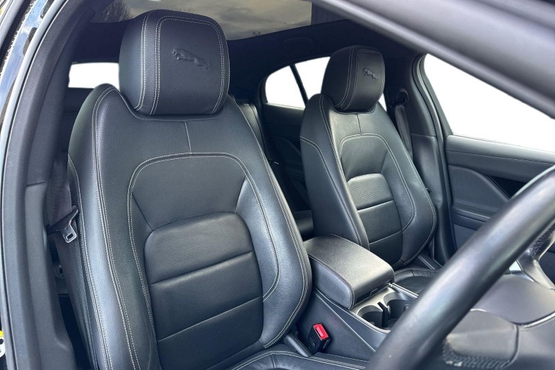 Used Jaguar I-Pace 2021 for sale - 77570169: Photo 27