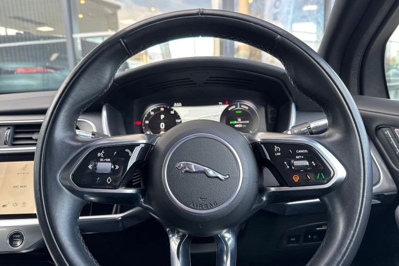 Used Jaguar I-Pace 2021 for sale - 77570169: Photo 28