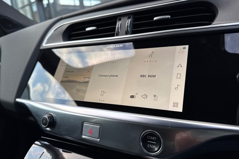 Used Jaguar I-Pace 2021 for sale - 77570169: Photo 31