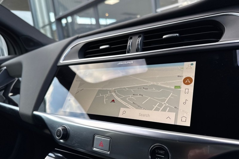 Used Jaguar I-Pace 2021 for sale - 77570169: Photo 32