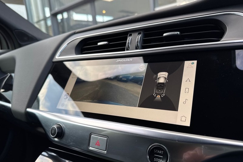 Used Jaguar I-Pace 2021 for sale - 77570169: Photo 33