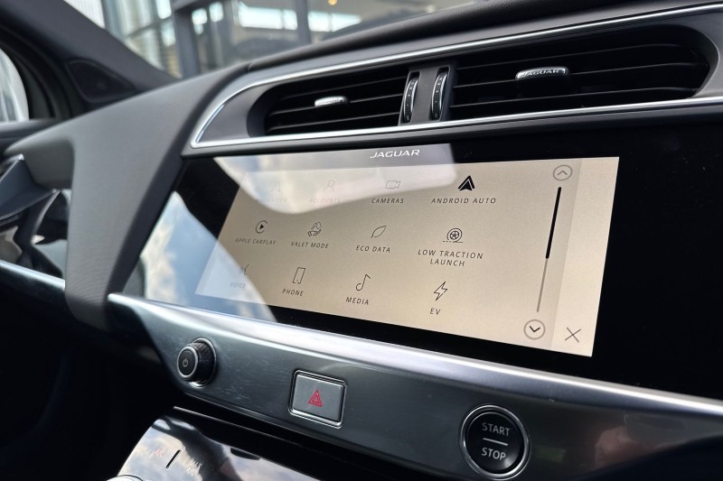 Used Jaguar I-Pace 2021 for sale - 77570169: Photo 34