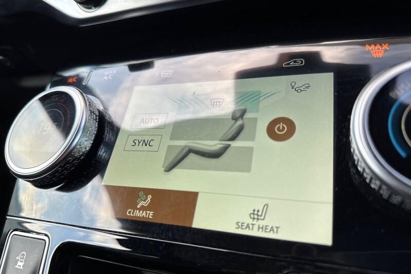 Used Jaguar I-Pace 2021 for sale - 77570169: Photo 35