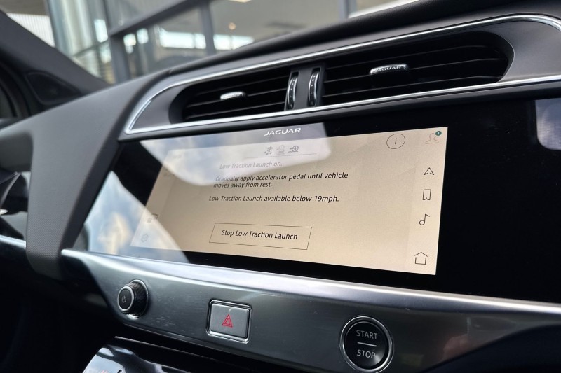 Used Jaguar I-Pace 2021 for sale - 77570169: Photo 40